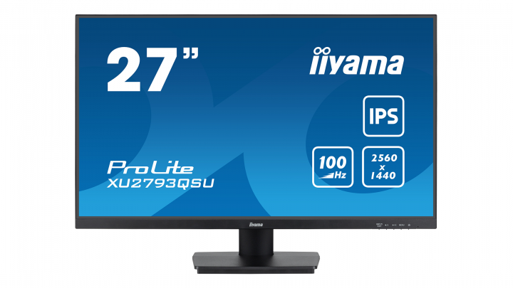 Monitor IIYAMA ProLite XU2793QSU-B6