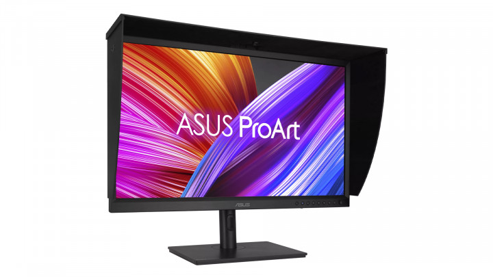 ASUS ProArt OLED PA32DC 4
