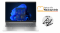 Laptop HP ProBook 460 G11 W11P Srebrny Bon + Podstawka