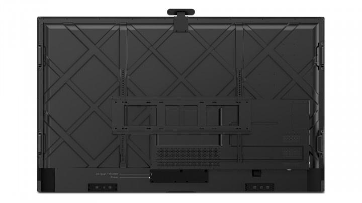 Monitor Lenovo ThinkVision T86 3