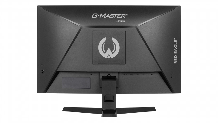 Monitor iiyama G-Master GC2480HSU-B1 5