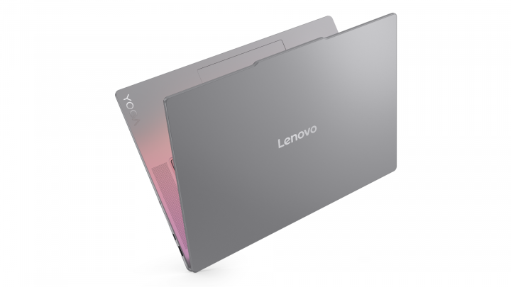 Yoga Slim 7 15ILL9 W11H Luna Grey akcesoria 18