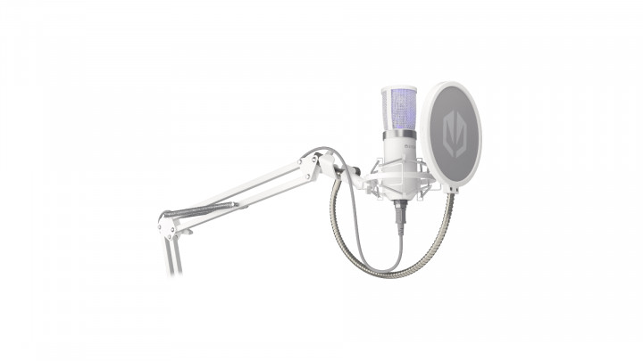 ENDORFY Solum Streaming Onyx White EY1B005 4