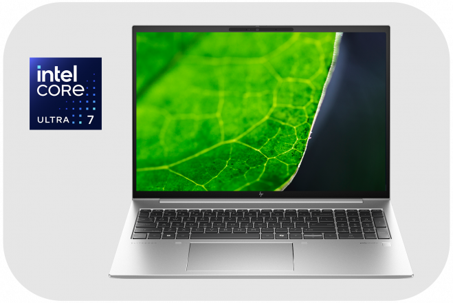 HP EliteBook 840 G11 9G0F1ET z procesorem Intel® Core™ Ultra 7 155H 10