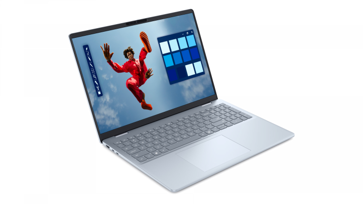 Laptop Dell 16 Plus DB16250 W11P Copilot