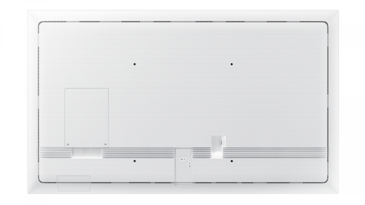 Interaktywny flipchart Samsung Flip 55 WMFX LH55WMFWBGCXEN 3