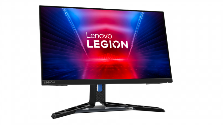 Monitor Lenovo Legion R25f-30 67B8GACBEU 4