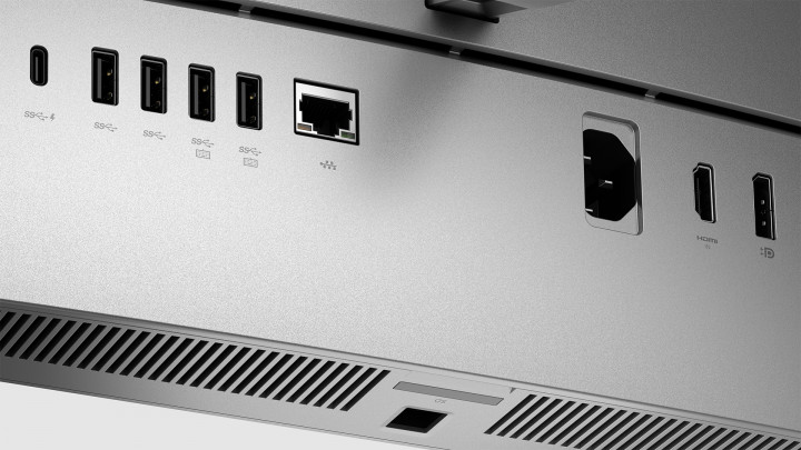 Komputer AiO HP EliteOne 870 G9 3