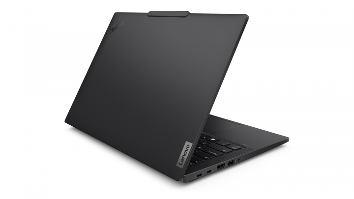 ThinkPad T14 Intel Gen5 Eclipse Black W11Pro PROMO 7