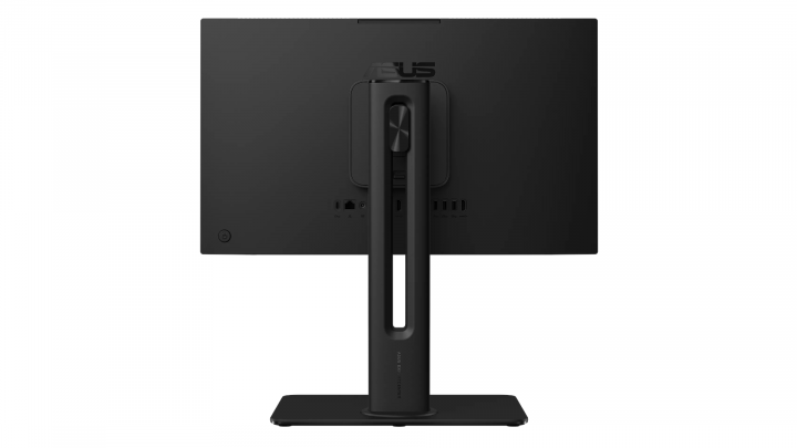 Komputer AiO ASUS ExpertCenter P400 P440VAK tył wysoki