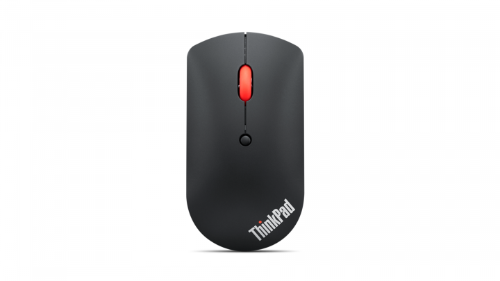 Mysz Bezprzewodowa Lenovo ThinkPad Bluetooth Silent Mouse 4Y50X88822