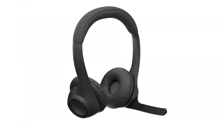 Słuchawki bezprzewodowe Logitech Zone 305 wersja UC - 981-001453 4