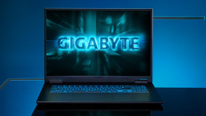 Gigabyte Gaming A18