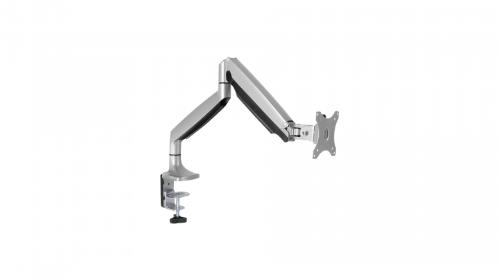 Uchwyt biurkowy LogiLink 13-27" 9kg 75x75-100x100 BP0042 2
