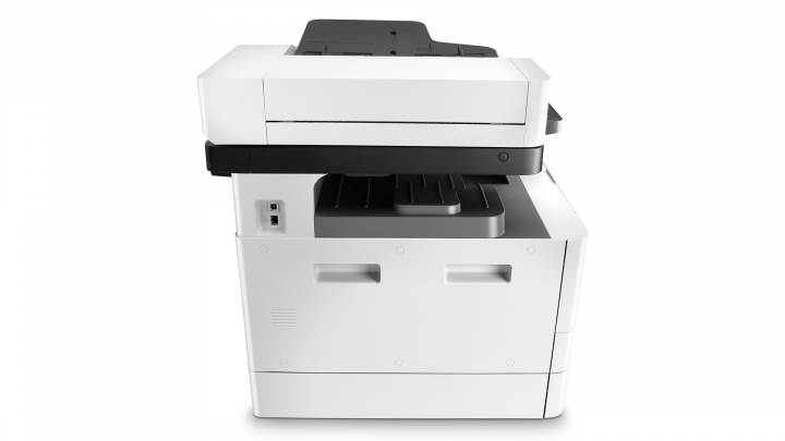 HP LaserJet MFP M436nda - W7U02A - widok tyłu