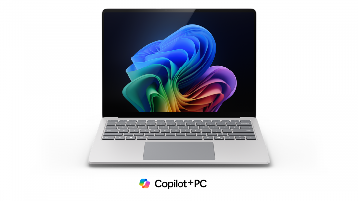 OUTLET Microsoft Surface Laptop 7 13,8" Platynowy 20