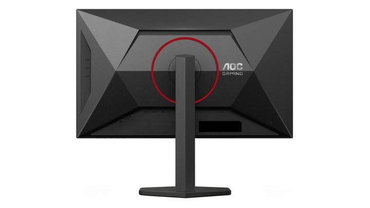 Monitor AOC U27G4R 8