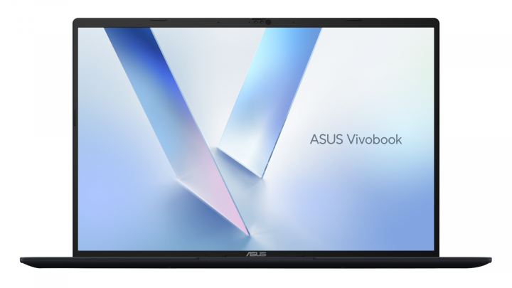 ASUS Vivobook 18 M1807HA (BK keyb) W11H Quiet Blue 5