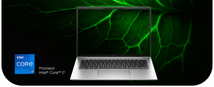 Laptop HP EliteBook 840 G10 81A19EA i7-1355U - Realizuj swoje Ambicje Sięgaj wyżej 12