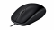 Mysz przewodowa Logitech B110 Silent czarna 2