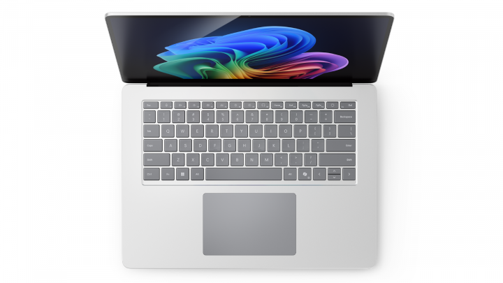 Microsoft Surface Laptop 7 Touch 15 W11P platynowy Copilot 3