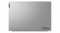 Laptop Lenovo ThinkBook 14 IIL szary widok klapy2