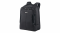Plecak do laptopa Samsonite XBR 08N-09-005 173 czarny - przód front lewy