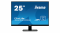 Monitor IIYAMA ProLite XU2595WSU-B1 - widok frontu