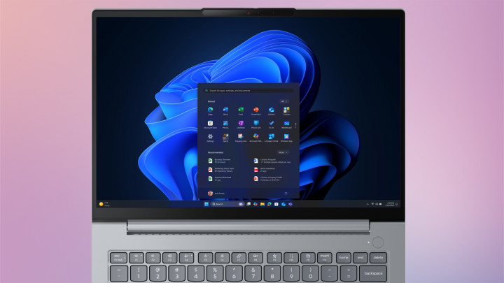Laptop Lenovo ThinkBook 14 Gen 9 AHP 6