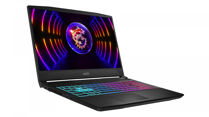 Laptop MSI Katana 15 B13V 9
