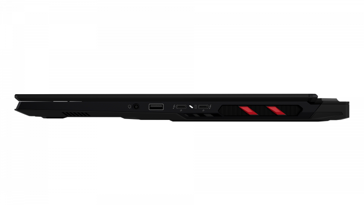 Laptop MSI Raider 18 Max HX A2 5