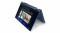 ThinkBook 14s Yoga G2 W11P Abyss blue - widok frontu prawej strony