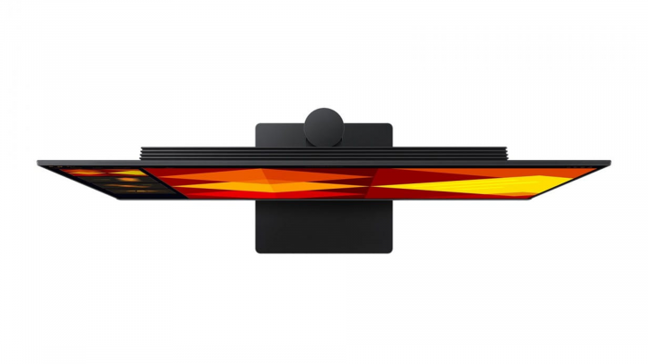 Monitor Samsung LS27D406GAUXEN 2