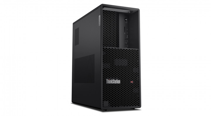 Stacja robocza Lenovo ThinkStation P3 Tower 2