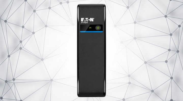 UPS Eaton 3P Ellipse 3p700f 700VA