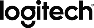 Logitech logo