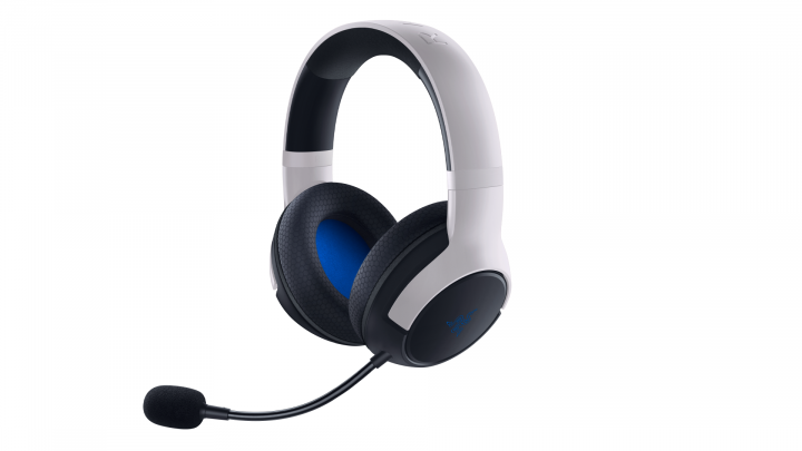 Słuchawki Razer Kaira dla Playstation RZ04-03980200-R3G1 białe