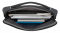Torba do laptopa Targus Groove 15 TSS978GL charcoal - otwarta