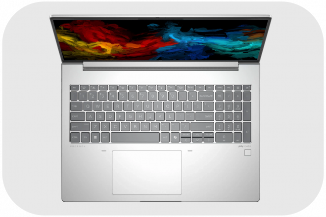 HP ProBook 460 G11 AD1J5ET z procesorem Intel® Core™ Ultra 5 125U 14