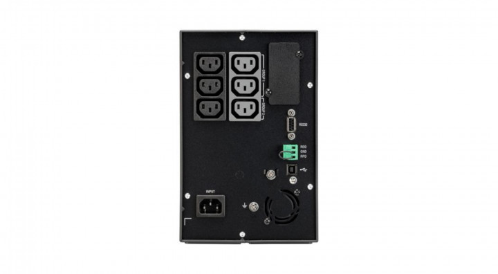UPS Eaton 5p850ig2 850VA 2