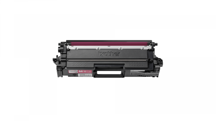 Toner Brother TN-821XLM purpurowy