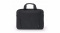 Torba do laptopa DICOTA Slim Case BASE 125 D31300 czarna - przód