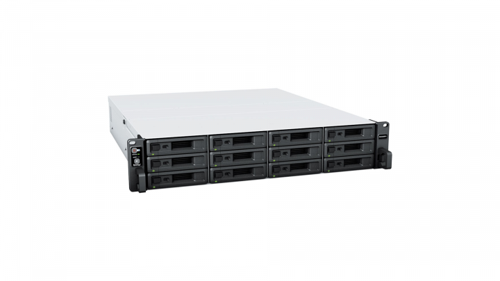 Serwer NAS Synology RS2423RP+ 2