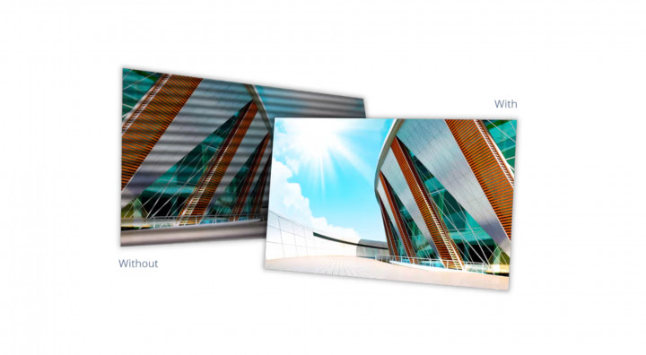 Monitor AOC U32P2 31,5 4