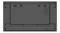 Monitor IIYAMA ProLite LH6552UHS-B1 - widok z tylu
