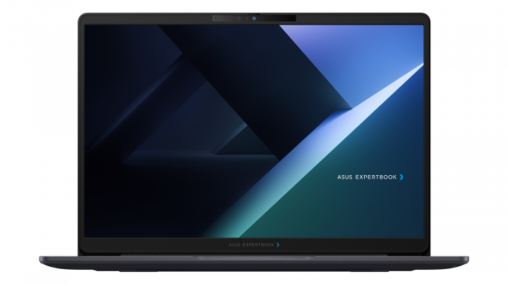 Laptop ASUS ExpertBook B3 G2 BM3406CGA W11P Gentle Grey Copilot 4