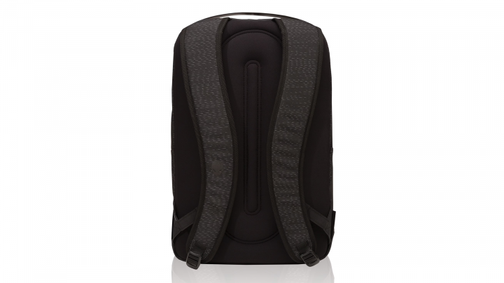 Plecak do laptopa Dell Alienware Horizon Slim Backpack 17 AW323P 460-BDIF