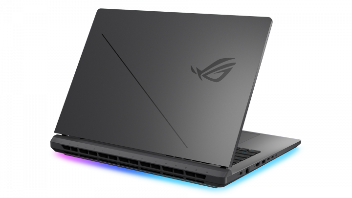 Laptop ASUS ROG Strix G18 G815LR Eclipse Gray 7