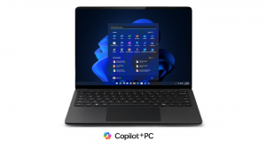 Microsoft Surface Laptop 8 EP2-47699 Ultra 5 335 Touch 13,8" 32GB 256SSD Int W11Pro Grafitowy
