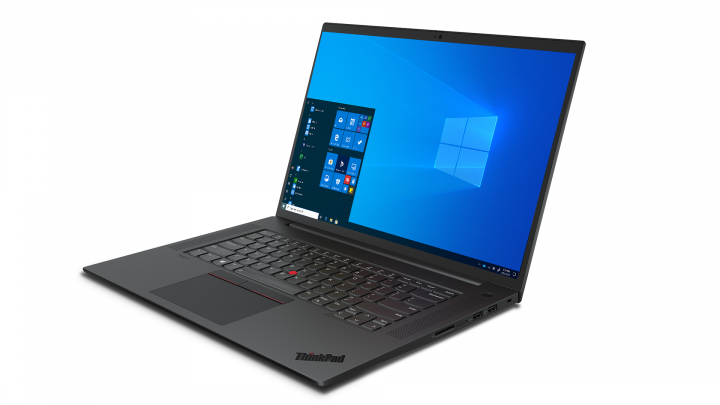 Mobilna stacja robocza Lenovo ThinkPad P1 G4 W10P (5G)